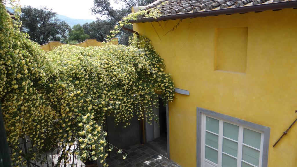 Agriturismo Villa Di Campolungo Fiesole Room photo