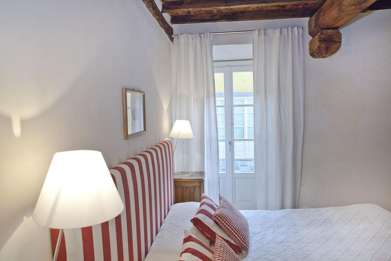 Agriturismo Villa Di Campolungo Fiesole Exterior photo
